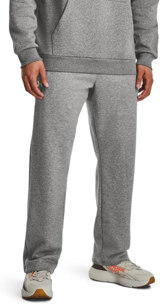 Under Armour Men's Rival Fleece Pants