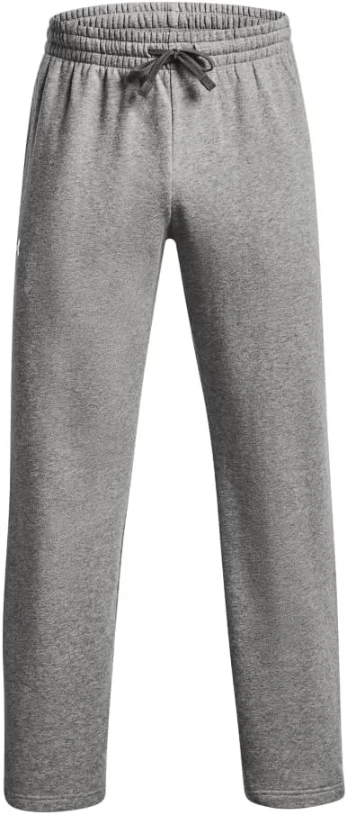 Under Armour Men's Rival Fleece Pants