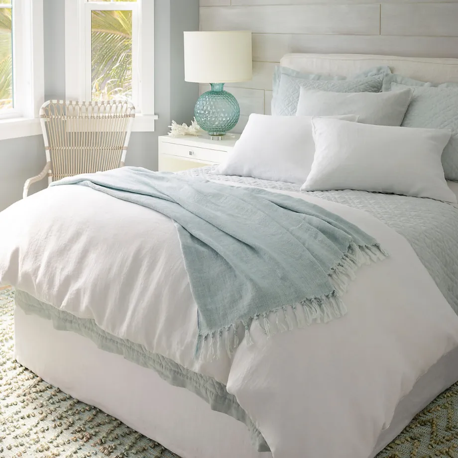 Washed Linen Collection