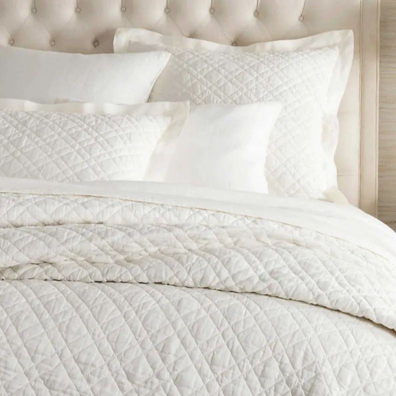 Washed Linen Collection