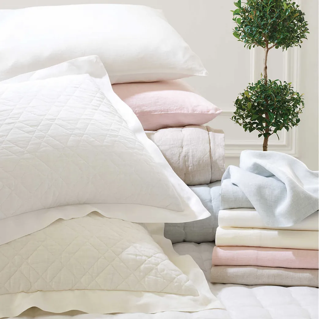 Washed Linen Collection