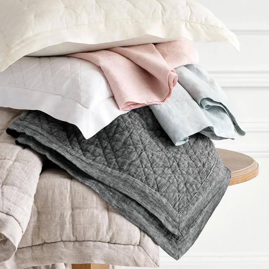 Washed Linen Collection