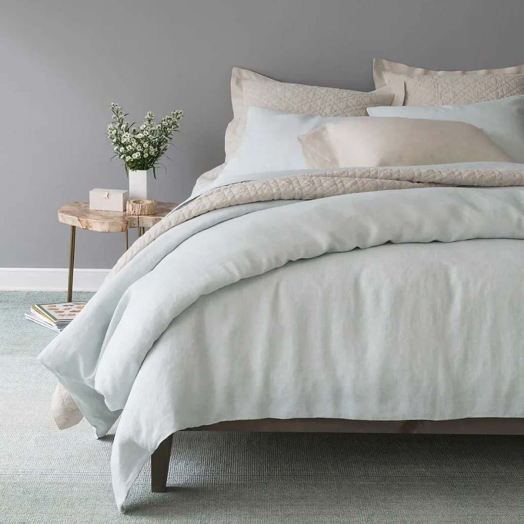 Washed Linen Collection