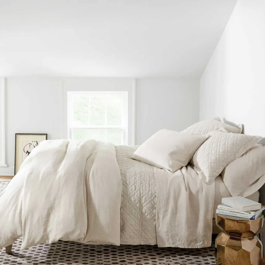 Washed Linen Collection