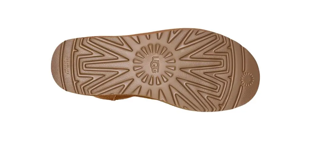 WOMEN'S UGG CLASSIC MINI II | CHESTNUT