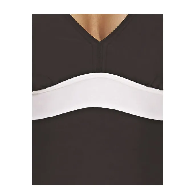 Zoggs Bohemium Booty Women's Swimming Costume